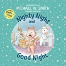 Nighty Night and Good Night - Book
