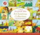 The Jesus Storybook Bible A Christmas Collection : Stories, songs, and reflections for the Advent season - Book