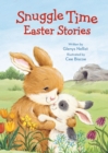 Snuggle Time Easter Stories - Book