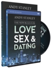 The New Rules for Love, Sex, and Dating book with DVD - Book