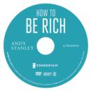 How to Be Rich Video Study : It's Not What You Have. It's What You Do With What You Have. - Book