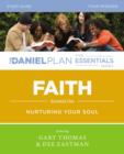 Faith Study Guide : Nurturing Your Soul - Book