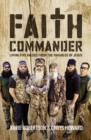 Faith Commander : Living Five Values from the Parables of Jesus - Book