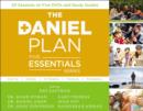 The Daniel Plan Essentials Church-Wide Campaign Kit - Book
