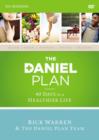 The Daniel Plan Video Study : 40 Days to a Healthier Life - Book