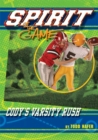 Cody's Varsity Rush - eBook