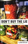 Don't Buy the Lie : Discerning Truth in a World of Deception - eBook