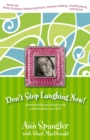 Don't Stop Laughing Now! : Stories to Tickle Your Funny Bone and Strengthen Your Faith - eBook