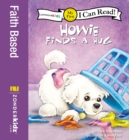 Howie Finds a Hug : My First - eBook