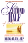 The Second Half of Marriage : Facing the Eight Challenges of the Empty-Nest Years - David and Claudia Arp