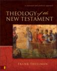 Theology of the New Testament : A Canonical and Synthetic Approach - eBook