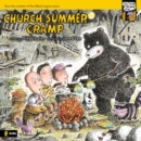 Church Summer Cramp - eBook
