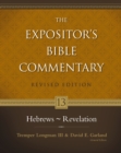 Hebrews - Revelation - eBook