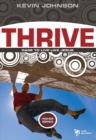 Thrive : Dare to Live Like Jesus - eBook