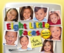 Eight Little Faces - eBook