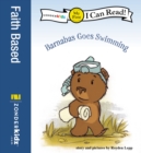 Barnabas Goes Swimming : My First - eBook