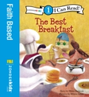 The Best Breakfast : Level 1 - eBook
