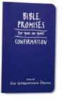 Bible Promises for You on Your Confirmation : from the New International Version - eBook