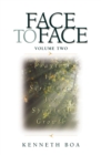 Face to Face: Praying the Scriptures for Spiritual Growth - eBook