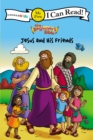 The Beginner's Bible Jesus and His Friends : My First - eBook