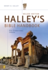 Halley's Bible Handbook with the New International Version---Deluxe Edition - Henry H. Halley