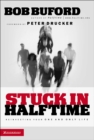 Stuck in Halftime : Reinvesting Your One and Only Life - eBook