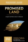 Promised Land Discovery Guide : Living for God Where Culture Is Influenced - Book