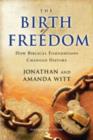 The Birth of Freedom Pack - Book