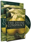 The Divine Conspiracy Participant's Guide with DVD : Jesus' Master Class for Life - Book