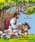 Read with Me Bible, NIrV : NIrV Bible Storybook - Book