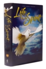 KJV, Life in the Spirit Study Bible, Hardcover, Red Letter Edition : Formerly Full Life Study - Book