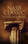 NASB Classic Reference Bible : The Perfect Choice for Word-for-word Study of the Bible - Book