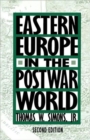 Eastern Europe in the Postwar World - Book