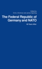 The Federal Republic of Germany and NATO : 40 Years After - Book