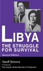 Libya: The Struggle for Survival - Book