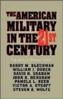 The American Military in the Twenty First Century - Book