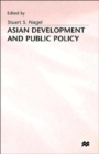 Asian Development and Public Policy - Book