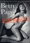 Betty Page Confidential - Book