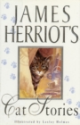 James Herriot's Cat Stories - Book