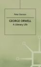 George Orwell : A Literary Life - Book