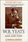 W.B. Yeats : Man and Poet - Book