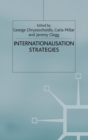 Internationalisation Strategies - Book