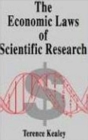 The Economic Laws of Scientific Research - Book