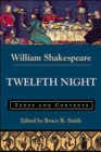 Twelfth Night : Texts and Contexts - Book