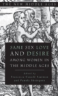 Same Sex Love and Desire Among Women in the Middle Ages - Book