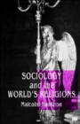Sociology and the World's Religions - Book