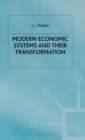 Modern Economic Systems and their Transformation - Book