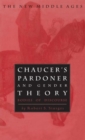 Chaucer's Pardoner and Gender Theory : Bodies of Discourse - Book