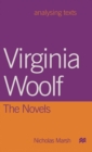 Virginia Woolf: The Novels - Book