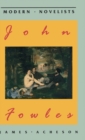 John Fowles - Book